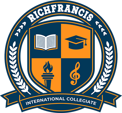 RichFrancis International